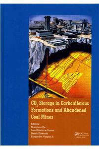 CO2 Storage in Carboniferous Formations and Abandoned Coal Mines