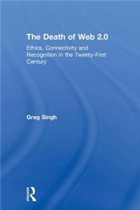 Death of Web 2.0