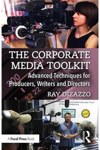 Corporate Media Toolkit