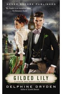 Gilded Lily