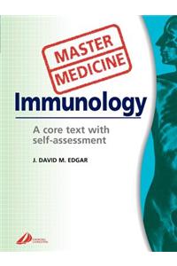 Master Medicine: Immunology