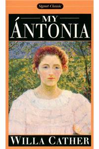 My Antonia
