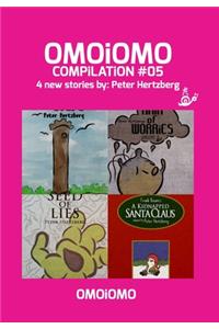 OMOiOMO Compilation 5
