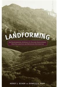 Landforming