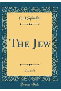 The Jew, Vol. 2 of 3 (Classic Reprint)