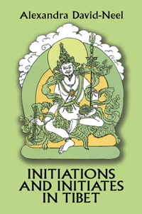 Initiations and Initiates in Tibet