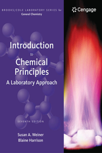 Introduction to Chemical Principles