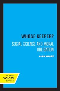 Whose Keeper?
