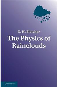 Physics of Rainclouds