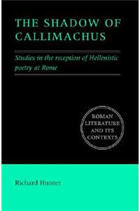 Shadow of Callimachus