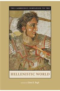 Cambridge Companion to the Hellenistic World