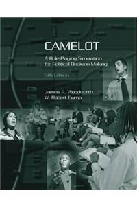 Camelot: A Role-Playing Simulation for Political Decision Making