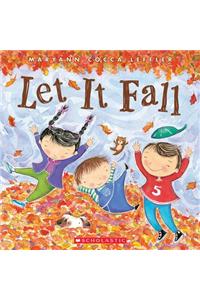 Let It Fall
