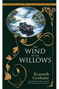The Wind in the Willows the Wind in the Willows the Wind in the Willows