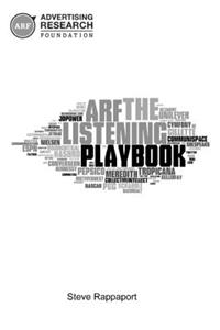 The Arf Listening Playbook