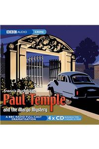 Paul Temple and the Margo Mystery