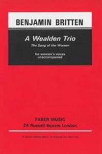 WEALDEN TRIO