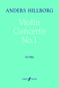 Violin Concerto No. 1