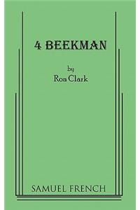 4 Beekman