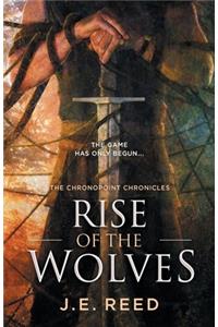 Rise of the Wolves