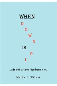 When Down Is Up