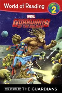 The Story of the Guardians