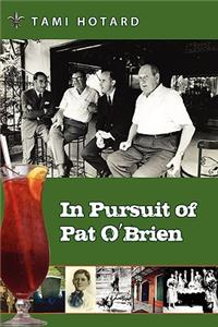 In Pursuit of Pat O'Brien
