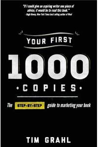 Your First 1000 Copies