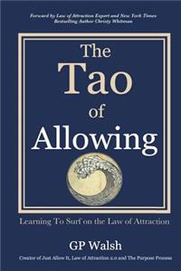Tao of Allowing