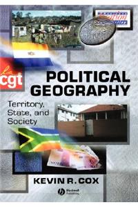 Political Geography