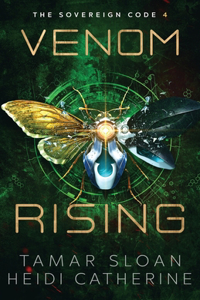 Venom Rising