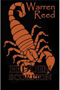 Hidden Scorpion 2nd Edition