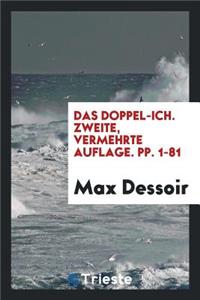 Das Doppel-Ich