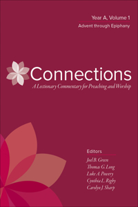 Connections, Year A, Volume 1