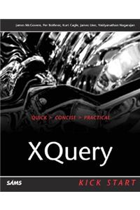 Xquery Kick Start