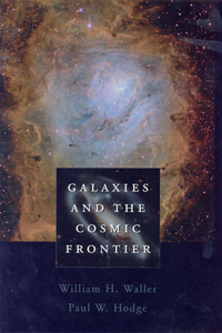 Galaxies and the Cosmic Frontier