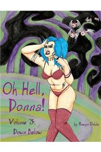 Oh Hell Donna! Volume 3