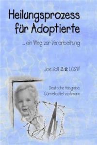 Heilungsprozess für Adoptierte