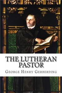 Lutheran Pastor