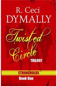 Twisted Circle