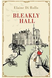 Bleakly Hall