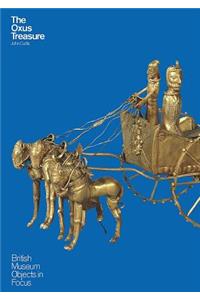The Oxus Treasure