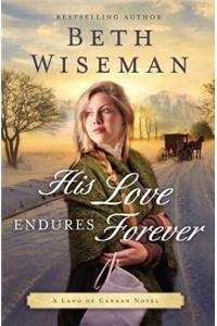 His Love Endures Forever