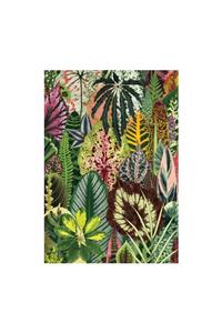 Houseplant Jungle A5 Journal