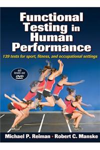 Functional Testing in Human Performance