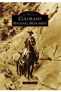 Colorado National Monument