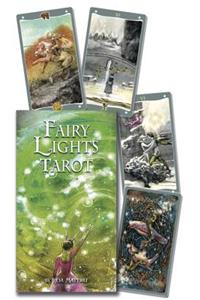 Fairy Lights Tarot Deck