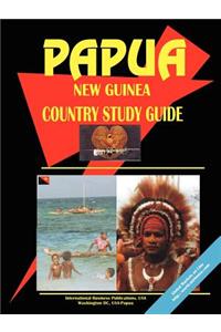 Papua New Guinea Country Study Guide