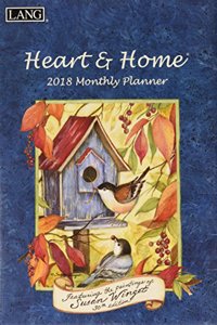 HEART & HOME MONTHLY EGMT D