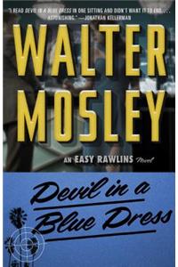 Devil in A Blue Dress